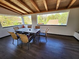 Gaestehaus Parkblick