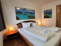 Gaestehaus Parkblick