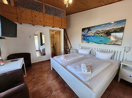 Gaestehaus Parkblick