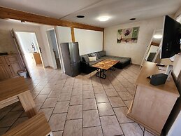 Gaestehaus Parkblick