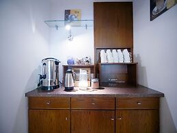 Gaestehaus Parkblick