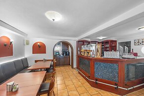 Gaestehaus Parkblick