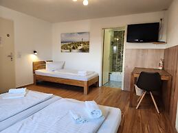 Gaestehaus Parkblick