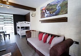 Gaestehaus Parkblick