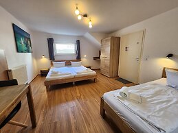 Gaestehaus Parkblick