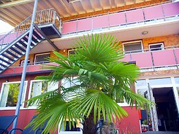 Gaestehaus Parkblick