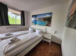 Gaestehaus Parkblick