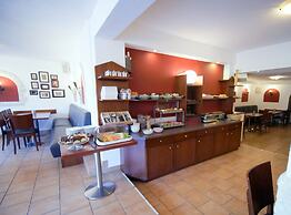 Gaestehaus Parkblick