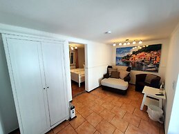 Gaestehaus Parkblick