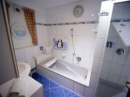 Gaestehaus Parkblick