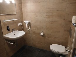 Gaestehaus Parkblick