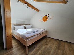 Gaestehaus Parkblick