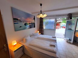 Gaestehaus Parkblick