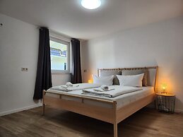 Gaestehaus Parkblick