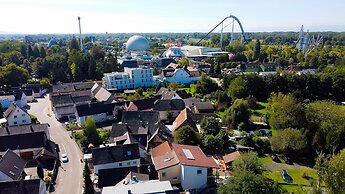 Gaestehaus Parkblick