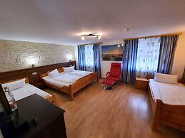 Gaestehaus Parkblick