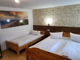 Gaestehaus Parkblick