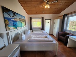 Gaestehaus Parkblick