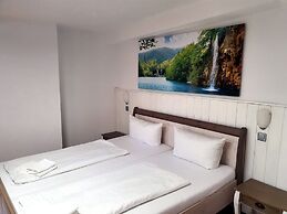 Gaestehaus Parkblick