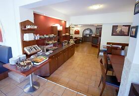 Gaestehaus Parkblick