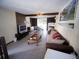 Gaestehaus Parkblick