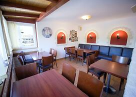 Gaestehaus Parkblick