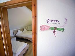 Gaestehaus Parkblick