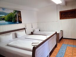 Gaestehaus Parkblick