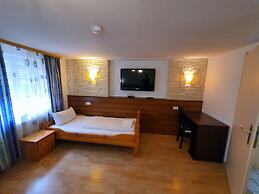 Gaestehaus Parkblick