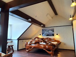 Gaestehaus Parkblick