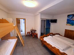 Gaestehaus Parkblick