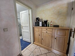 Gaestehaus Parkblick