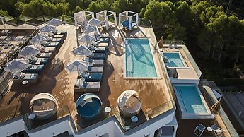 Hotel Victoria Menorca - New Opening