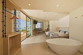 Hotel Victoria Menorca +16 - New Opening