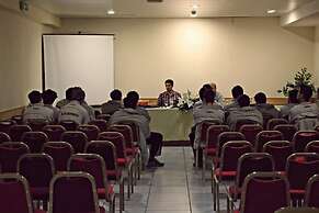 Palace Hotel & Spa Monte Rio