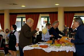 Palace Hotel & Spa Monte Rio