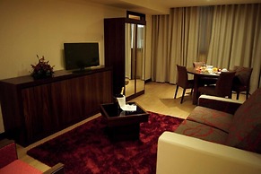 Palace Hotel & Spa Monte Rio