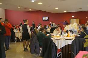 Palace Hotel & Spa Monte Rio