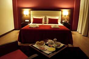 Palace Hotel & Spa Monte Rio