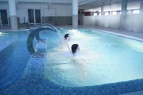 Palace Hotel & Spa Monte Rio