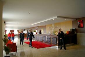 Palace Hotel & Spa Monte Rio