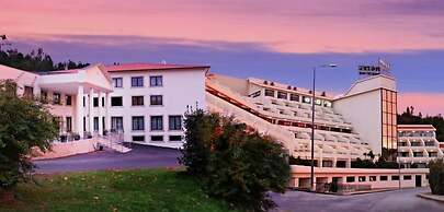 Palace Hotel & Spa Monte Rio