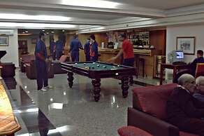 Palace Hotel & Spa Monte Rio