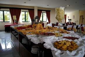 Palace Hotel & Spa Monte Rio