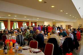 Palace Hotel & Spa Monte Rio