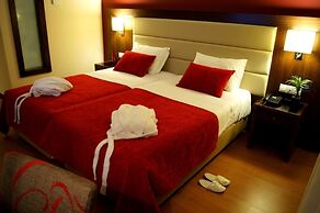 Palace Hotel & Spa Monte Rio