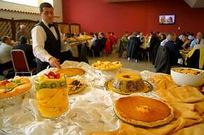 Palace Hotel & Spa Monte Rio