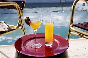 Palace Hotel & Spa Monte Rio