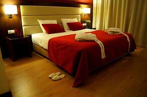 Palace Hotel & Spa Monte Rio