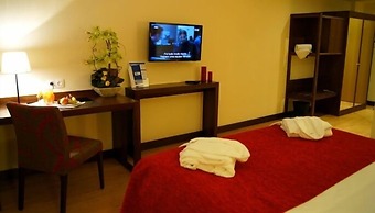 Palace Hotel & Spa Monte Rio